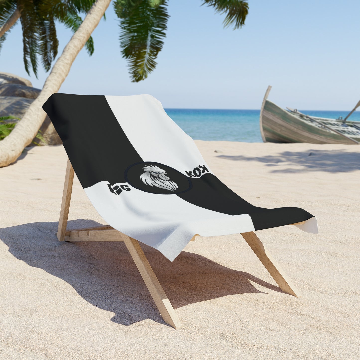 Beach Towel