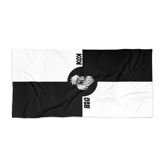 Beach Towel
